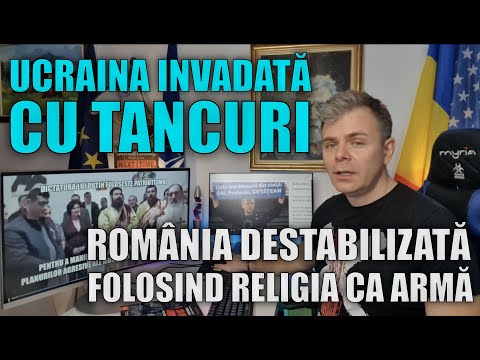 Video: Cum susțin un jurnalist?