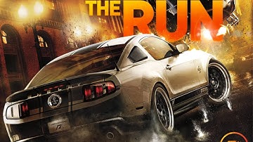 How To Fix Loading Screen NFS The Run