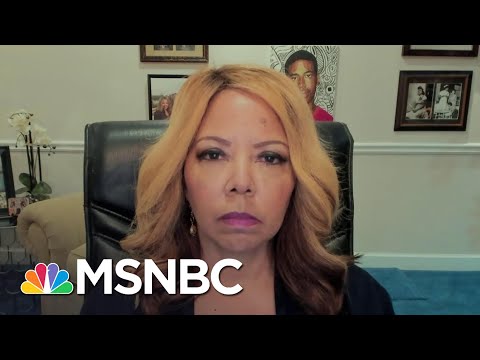 Rep. McBath: ‘Our Constituents, Republican Or Democrat, Are Adversely Affected By Gun Violence’