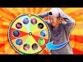 If I Miss, I Spin The Wheel! | Pro-Am League Night #13!