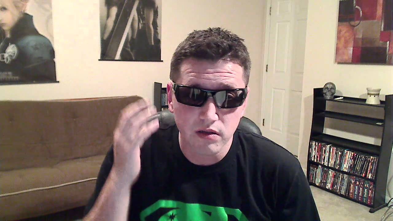 oakley gascan review