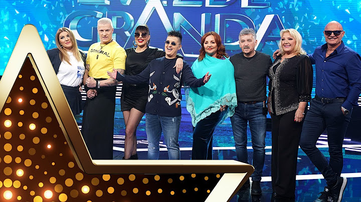 Zvezde Granda - Cela emisija 19 - ZG 2022/23 - 11.03.2023.