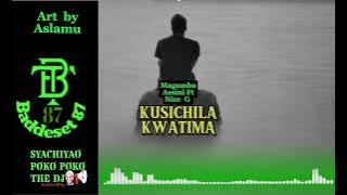 Magumba Assini Ft Nice G x Kay Kay_Kusichila Kwatima( Audio)