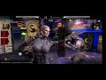 Mortal Combat mobile Бои с Боссами