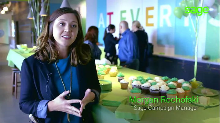 New Sage North American headquarters is open | Sage News | Sage