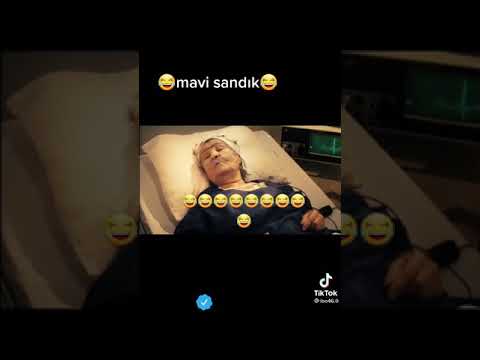 o mavi sandık varya mavi sandık götüne girsin 😂😂😂😂😂😂😂😂😂😂