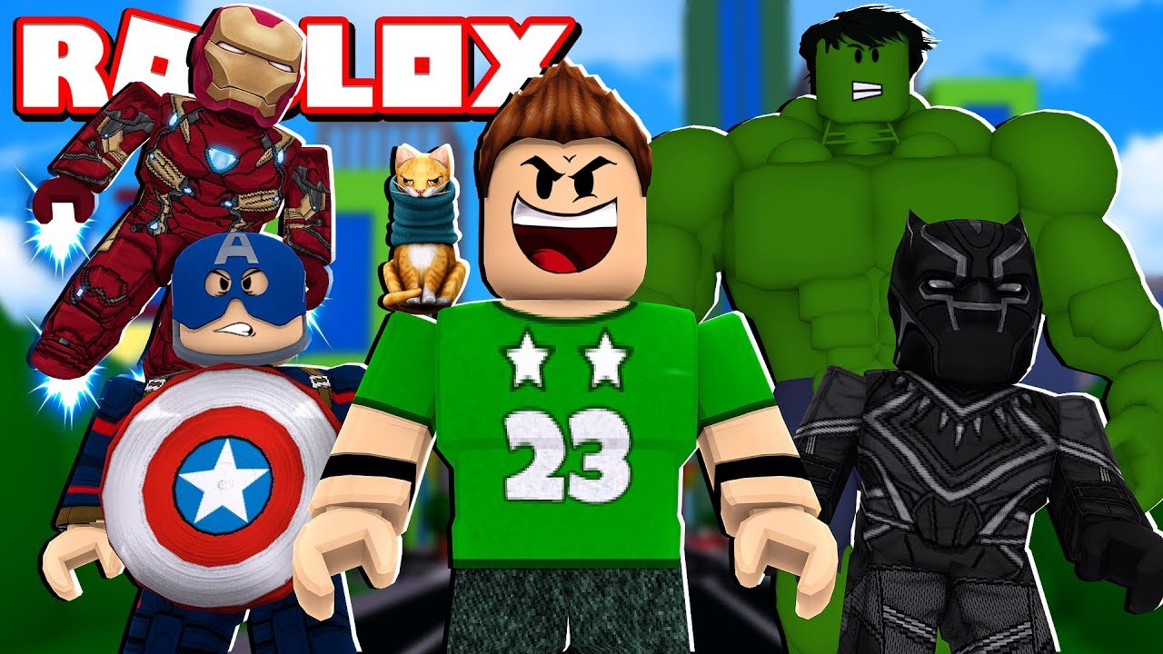 Creamos Una Ciudad Superheroe En Roblox Roblox Superhero City Youtube - el poder de volar y las islas roblox ciudad de superheroes