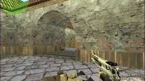 best frag movie of cs 1.6