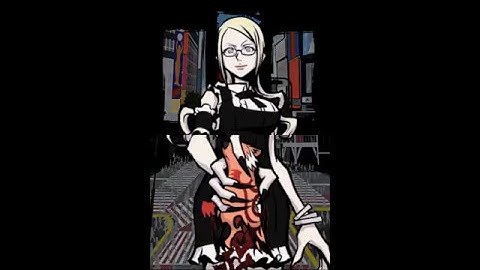 The World Ends With You (Ultimate) Playthrough Part 16