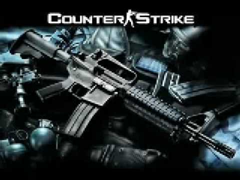 Basshunter CounterStrike Song