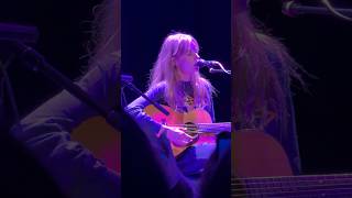 Maya Hawke performs Devil You Know - Los Angeles - April 21, 2026