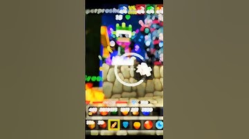 I Got New Amazing Sword Effect For Free 🤯🤩 in bedwars #shorts