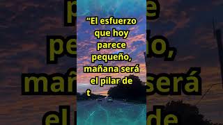🚨 Frase de superación personal #2 - Día 238. #consejos #esperanza #exito #logrospersonales #amor #fe