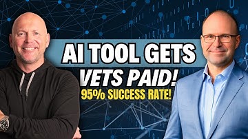 Hoe AI veteranen helpt om snel VA-claims te krijgen!
