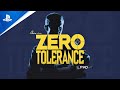 Zero tolerance collection  gameplay trailer  ps5  ps4 games