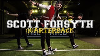 Scott Forsyth Choreography Quarterback Young Thug Dance Steezy.co Advanced