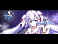 white monopolize / 雪ミク　【オリジナル】