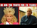 JonBenét Ramsey: Shocking Details John Ramsey Never Shared