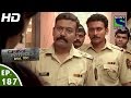 Crime Patrol Dial 100 - क्राइम पेट्रोल - Nirmam - Episode 187 - 5th July, 2016