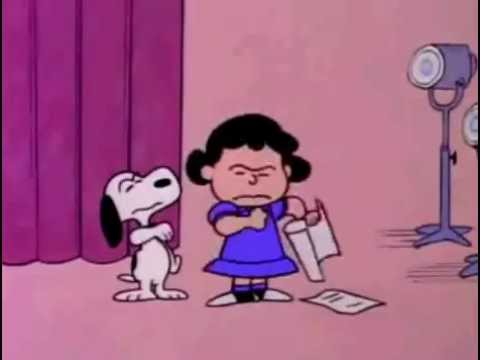 Charlie Brown Christmas Ugh I Ve Been Kissed By A Dog Dog Germs