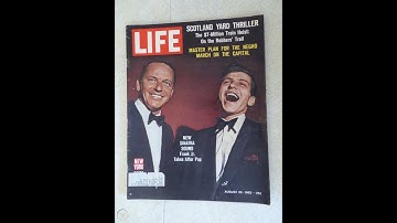 My Foolish Heart (Unreleased) - Frank Sinatra & Frank Sinatra Jr.