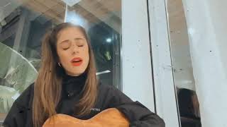 TINI - Si El Mundo Se Acaba Cover En vivo