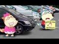 Lucy, Where are you?? Wolfoo and Lucy Playing Hide and Seek ! Wolfoo in Real Life | Funny Animation