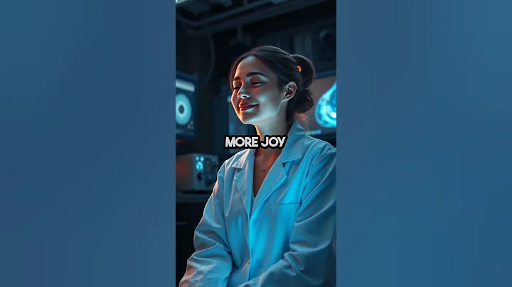 Unlocking Joy: Stoic Wisdom for Your Scientific Journey!