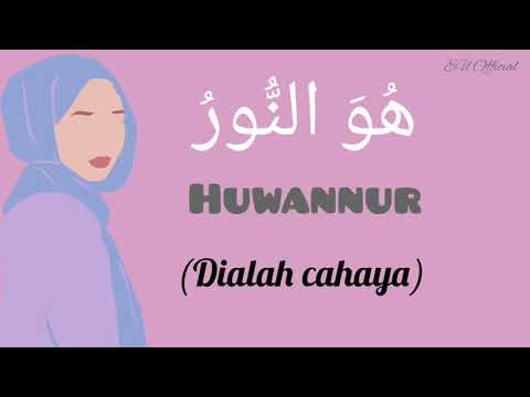 Yasir Lana - Ai Khodijah (Official Musik \u0026 Video)