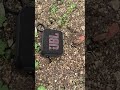 JBL Go 4 Dirt Test💀 #fyp #viral