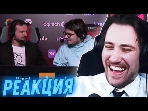 DeadP47 смотрит: Мэддисон и Дред комментируют Шоу матч блоггеров WarFace
