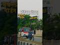 लखनऊ की राहों पर... 🚍✨#lucknow #parindeonwheels# #travel# #ytshorts# #viral#
