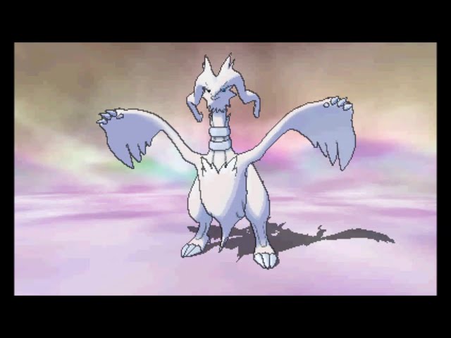 How to Catch Reshiram and Zekrom in Pokémon Omega Ruby and Alpha Sapphire