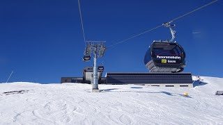Panoramabahn Geols - Fügen Im Zillertal