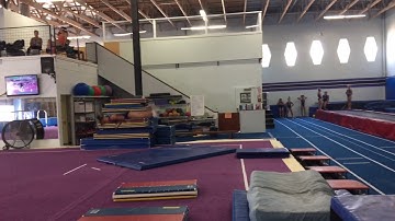 Front Layout Double Full