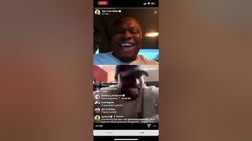 Bankulli Osha : Connecting the Dots with Harmony Samuels Part 3