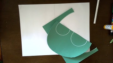 Positive/Negative space