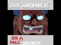 Mo lowery darktournament semifinals pt 1