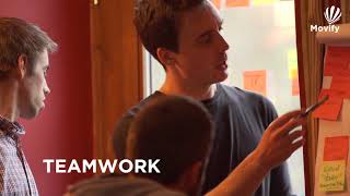 Movify Hackathon 2016