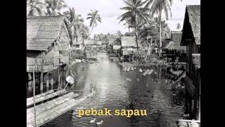Download Lagu Blues Tubeng balau MP3