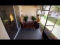 DIY Patio Project: Laying Outdoor Deck Tiles – IKEA Home Tour