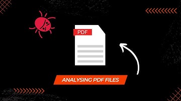 PDF Malware Analysis | LetsDefend | Hard Challenge