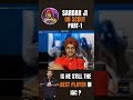 Why ScoutOp is GOAT of Pubg mobile / BGMI