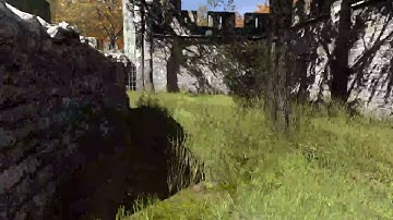 The Talos Principle | Part 2: The world keeps expanding with tetris blocks