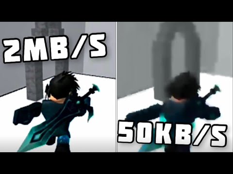 Video Bitrate Comparison