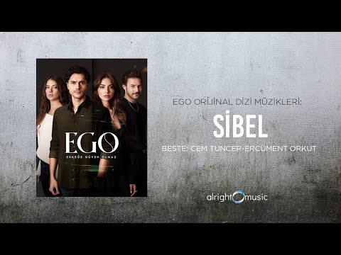 Ego (Orijinal Dizi Müzikleri) - Sibel