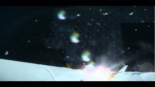 cryengine 3  camera