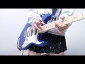 &quot;Rally Go Round / LiSA&quot; を弾いてみました。【ギター/Guitar cover】by mukuchi