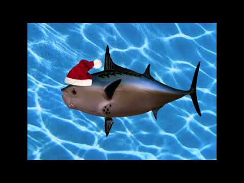 I'ts Spongebob Christmas