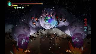 Shadowless: Oblivion Full Clear | Warm Snow: White Ash